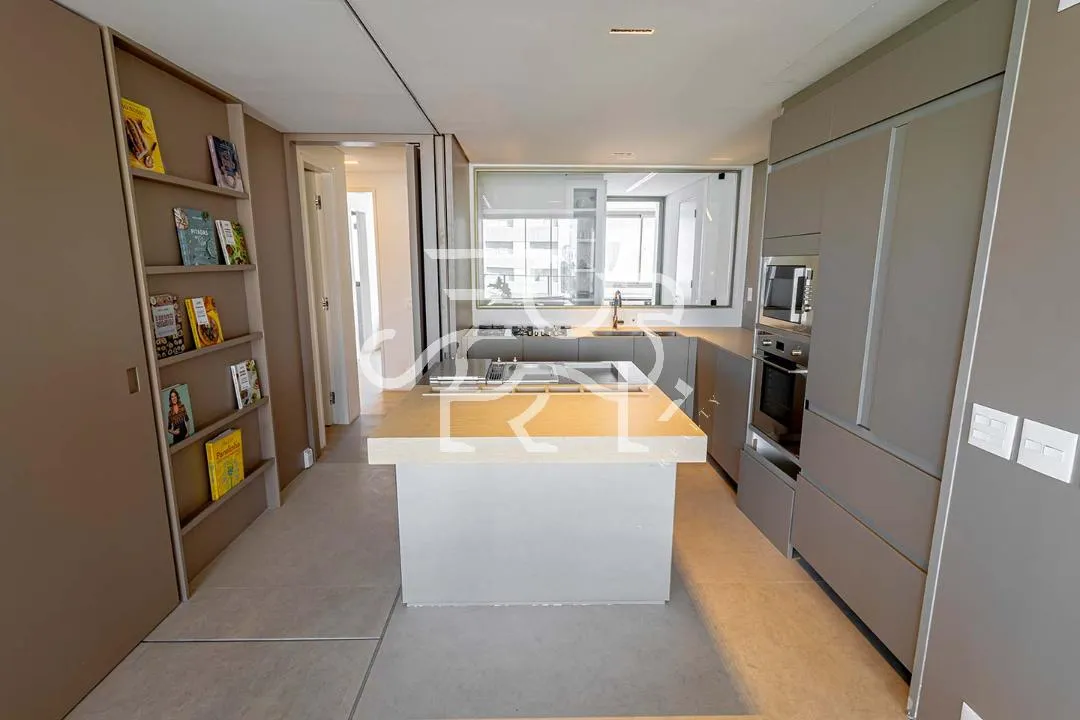 Apartamento com 3 suítes à venda em Pinheiros, São Paulo, por R$ 8.084.000 Imagem 20