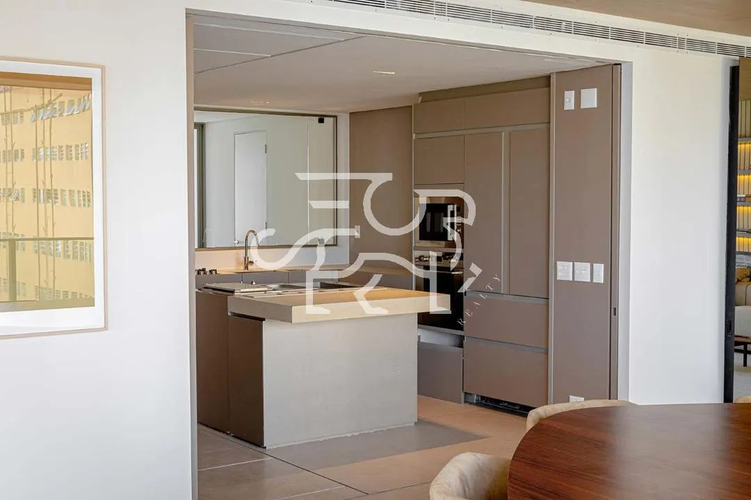 Apartamento com 3 suítes à venda em Pinheiros, São Paulo, por R$ 8.084.000 Imagem 21