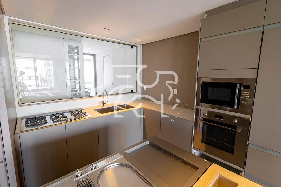Apartamento com 3 suítes à venda em Pinheiros, São Paulo, por R$ 8.084.000 Imagem 26