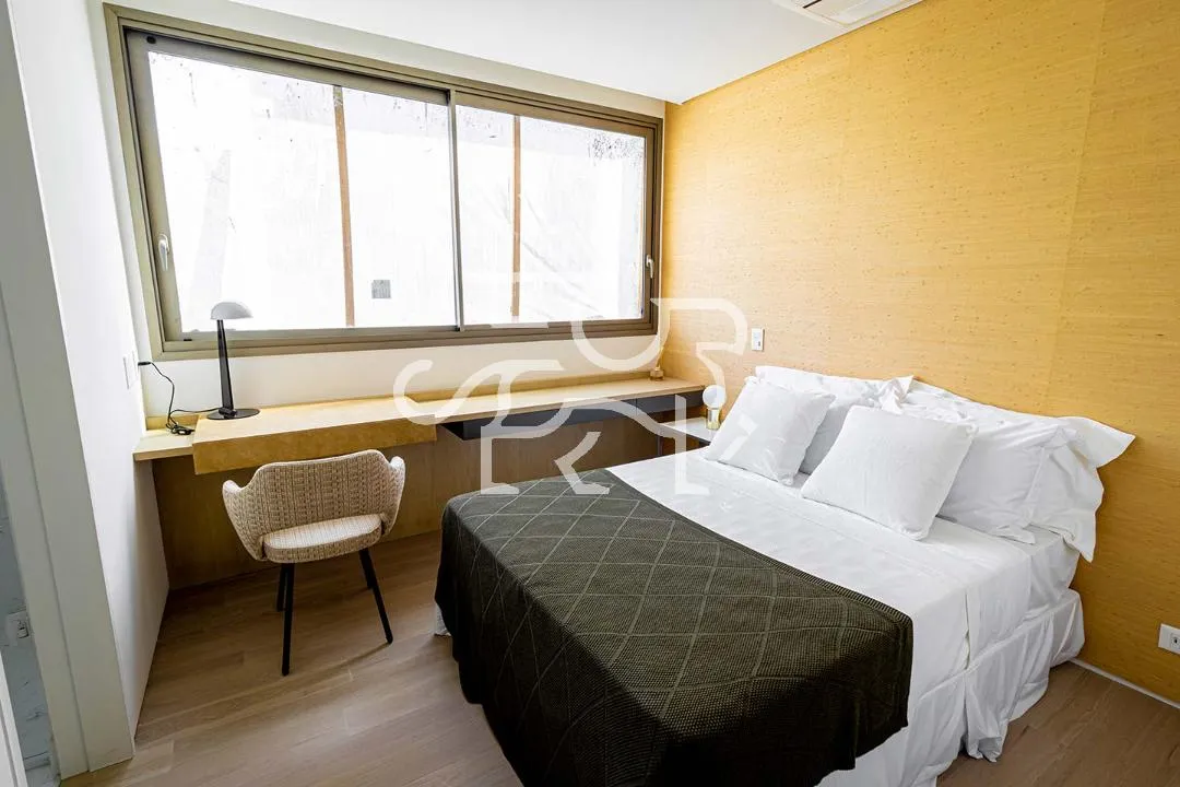 Apartamento com 3 suítes à venda em Pinheiros, São Paulo, por R$ 8.084.000 Imagem 27