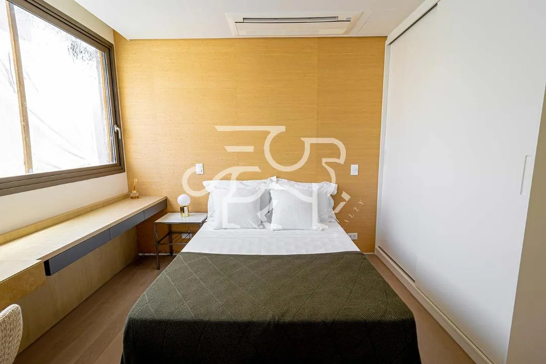 Apartamento com 3 suítes à venda em Pinheiros, São Paulo, por R$ 8.084.000 Imagem 28