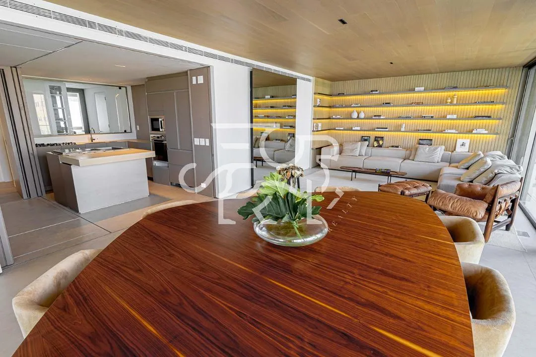 Apartamento com 3 suítes à venda em Pinheiros, São Paulo, por R$ 8.084.000 Imagem 3