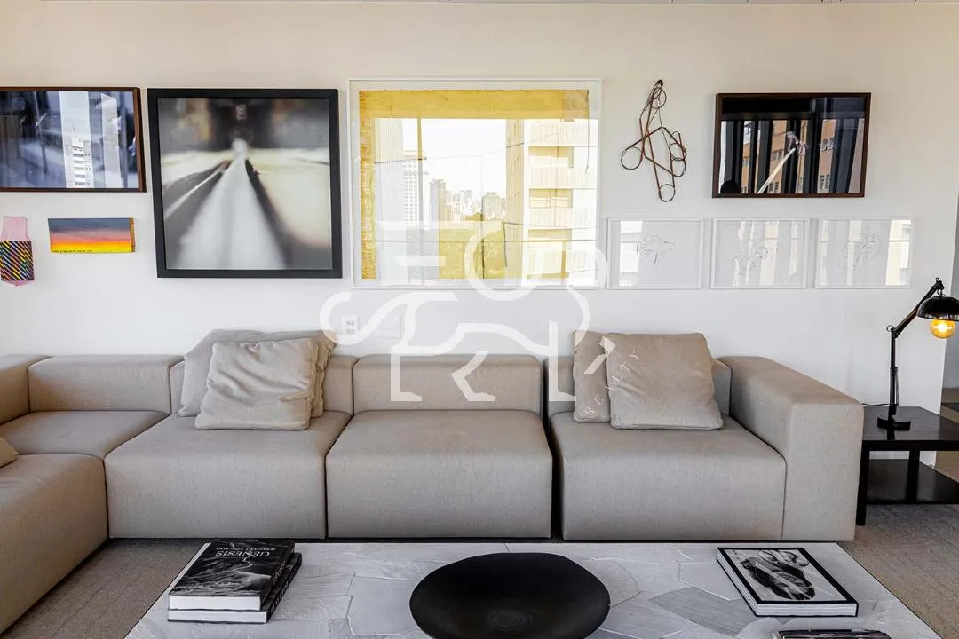 Apartamento com 3 suítes à venda em Pinheiros, São Paulo, por R$ 8.084.000 Imagem 11