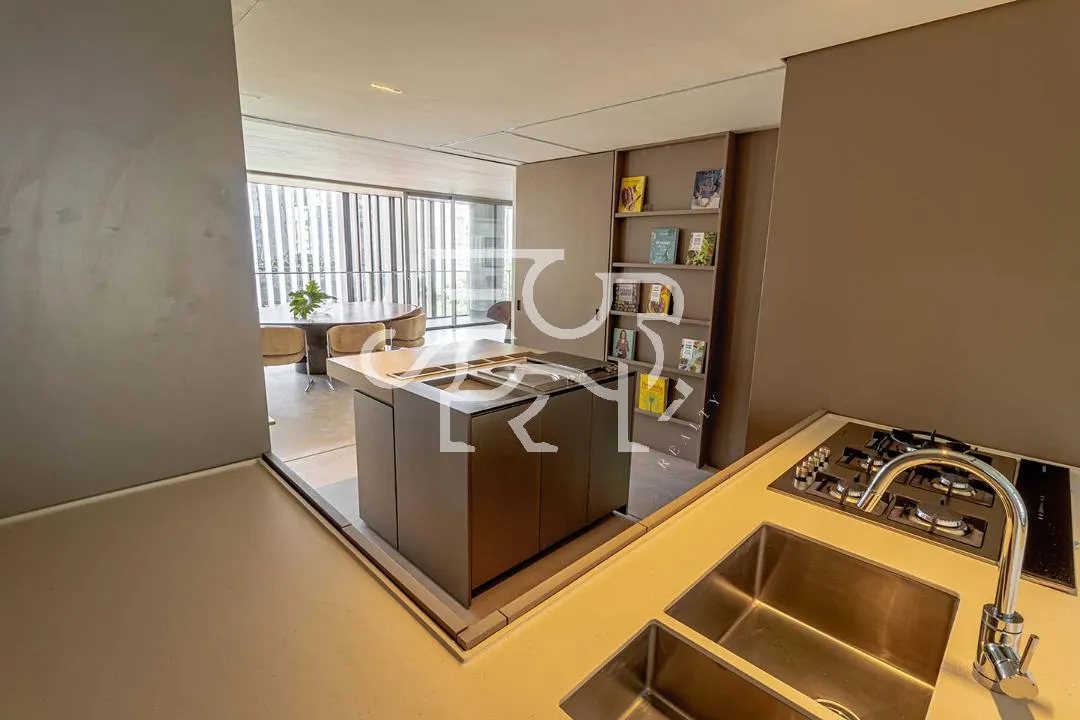 Apartamento com 3 suítes à venda em Pinheiros, São Paulo, por R$ 8.084.000 Imagem 24