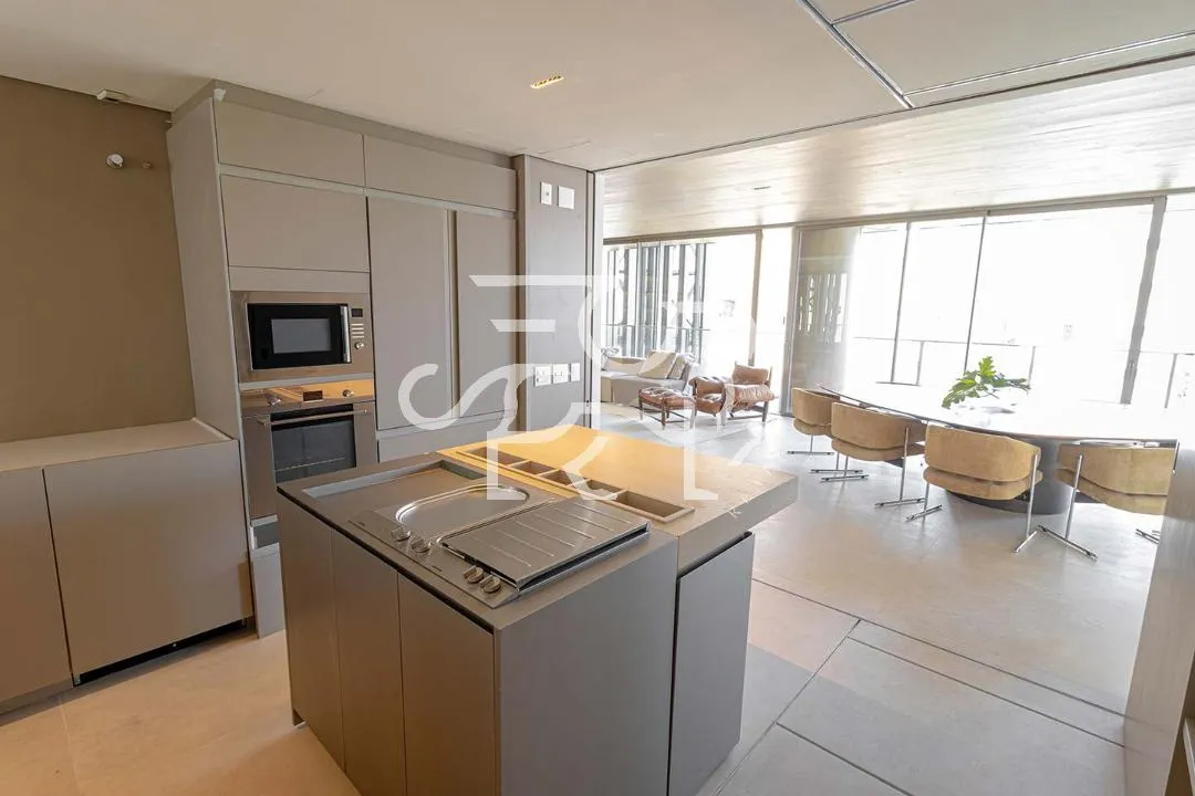 Apartamento com 3 suítes à venda em Pinheiros, São Paulo, por R$ 8.084.000 Imagem 22