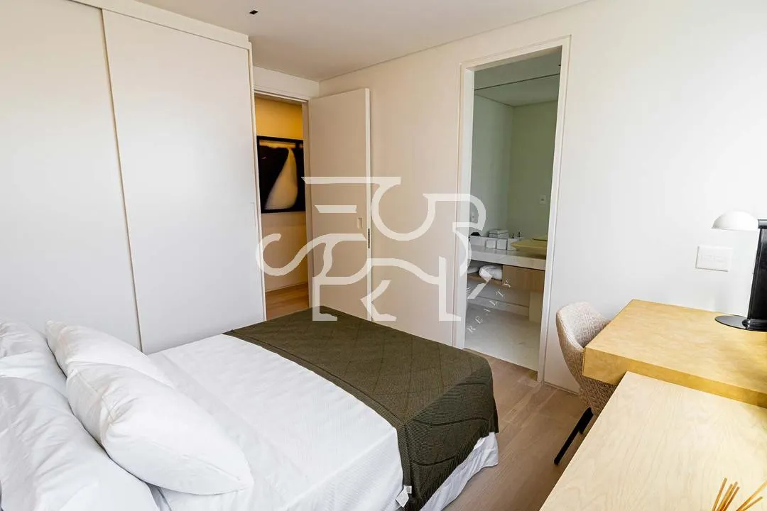 Apartamento com 3 suítes à venda em Pinheiros, São Paulo, por R$ 8.084.000 Imagem 30