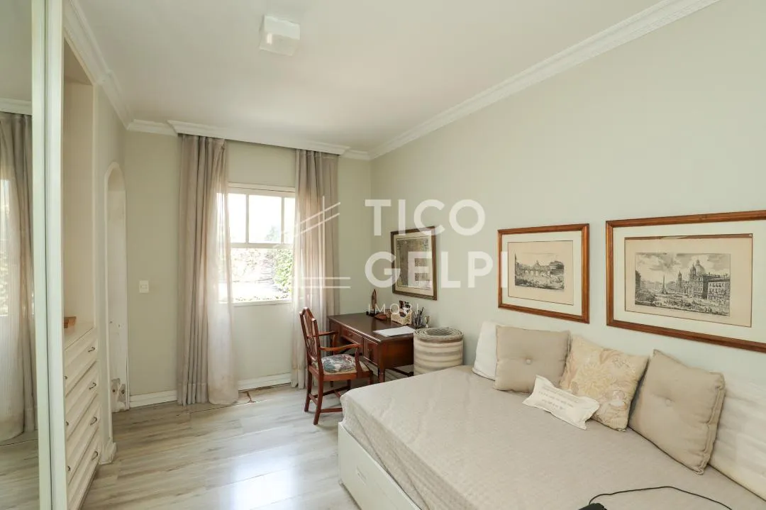 Casa com 3 suítes à venda em Jardim Paulista, São Paulo, por R$ 8.500.000 Imagem 28
