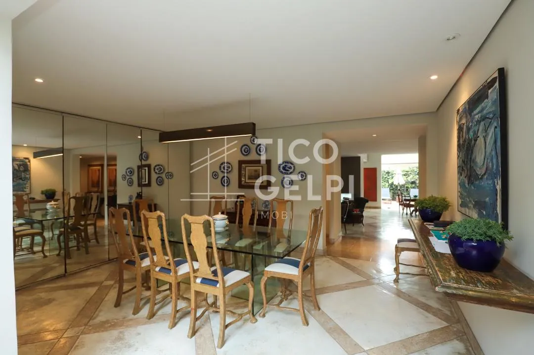 Casa com 3 suítes à venda em Jardim Paulista, São Paulo, por R$ 8.500.000 Imagem 19