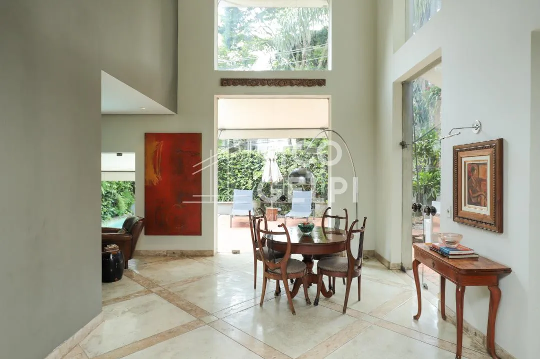 Casa com 3 suítes à venda em Jardim Paulista, São Paulo, por R$ 8.500.000 Imagem 10