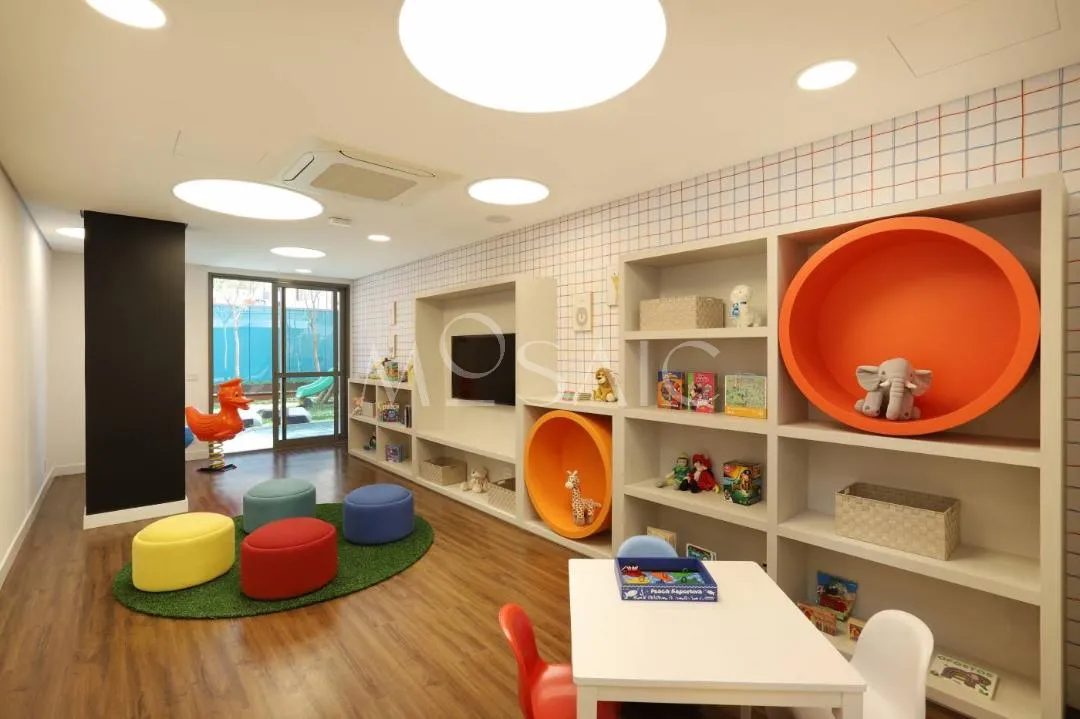 Garden com 3 suítes à venda em Jardim Paulista, São Paulo, por R$ 9.370.000 Imagem 7