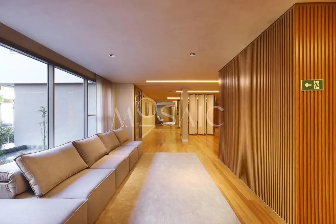 Garden com 3 suítes à venda em Jardim Paulista, São Paulo, por R$ 9.370.000 Imagem 3