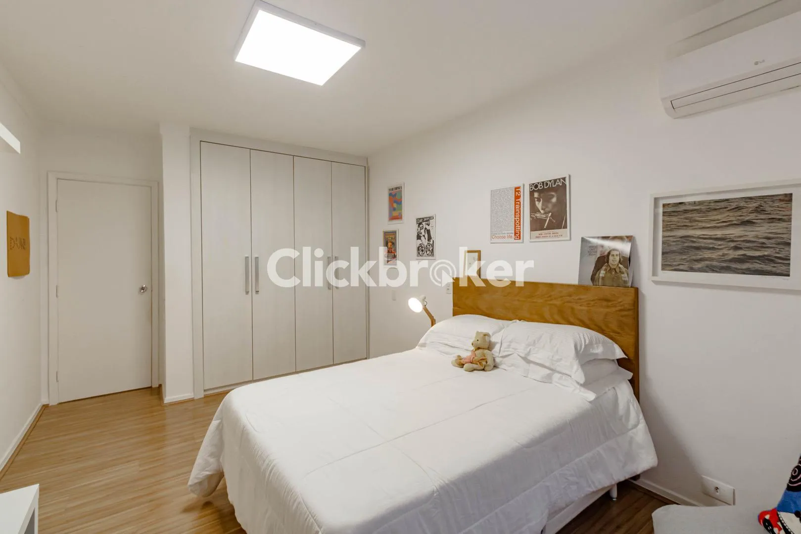 Apartamento com 3 suítes à venda em Higienópolis, São Paulo, por R$ 2.400.000 Imagem 12