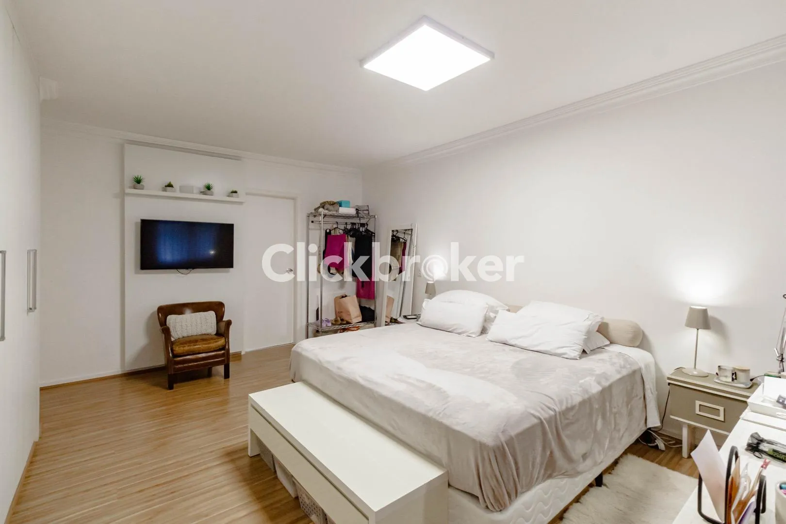 Apartamento com 3 suítes à venda em Higienópolis, São Paulo, por R$ 2.400.000 Imagem 10