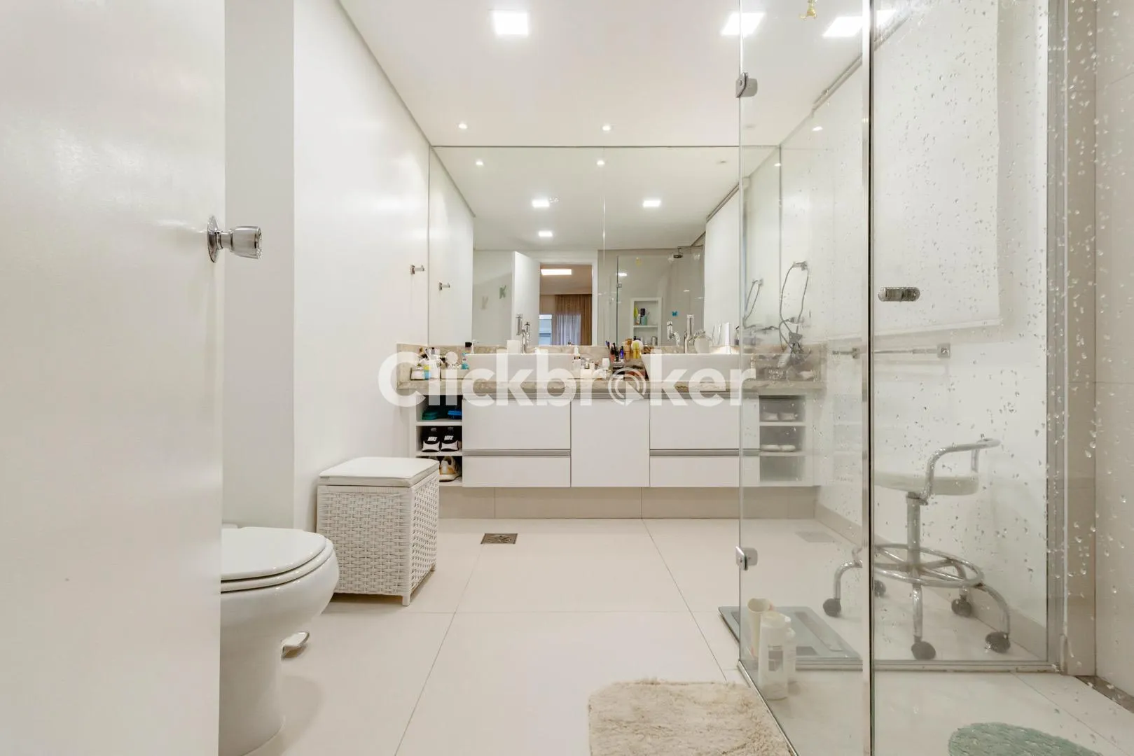 Apartamento com 3 suítes à venda em Higienópolis, São Paulo, por R$ 2.400.000 Imagem 11