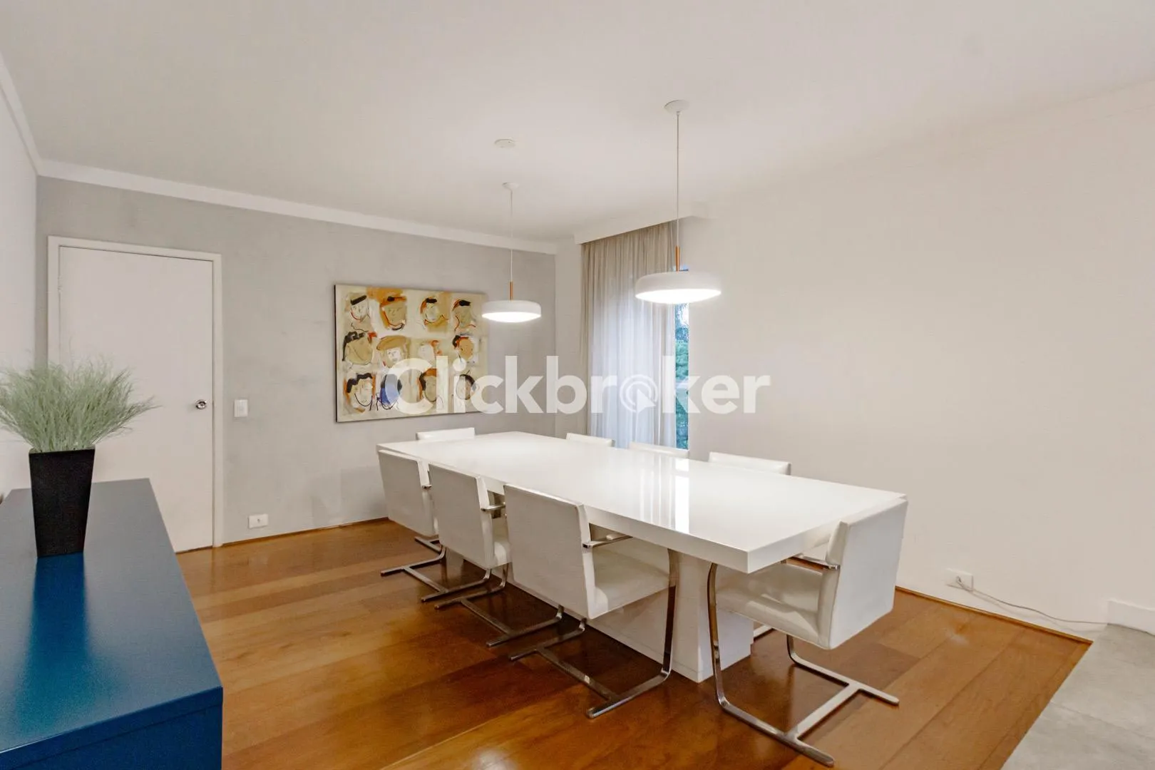 Apartamento com 3 suítes à venda em Higienópolis, São Paulo, por R$ 2.400.000 Imagem 6