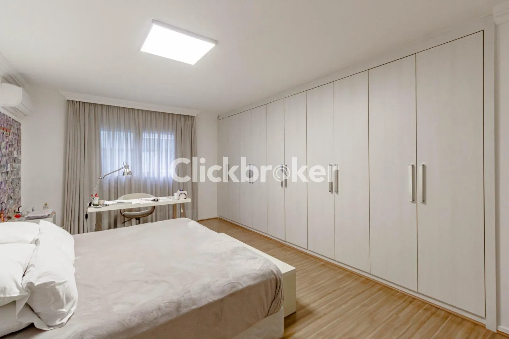 Apartamento com 3 suítes à venda em Higienópolis, São Paulo, por R$ 2.400.000 Imagem 9