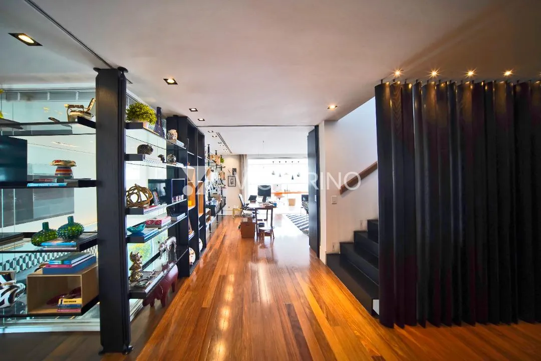 Cobertura com 2 suítes à venda em Jardim América, São Paulo, por R$ 30.000.000 Imagem 14