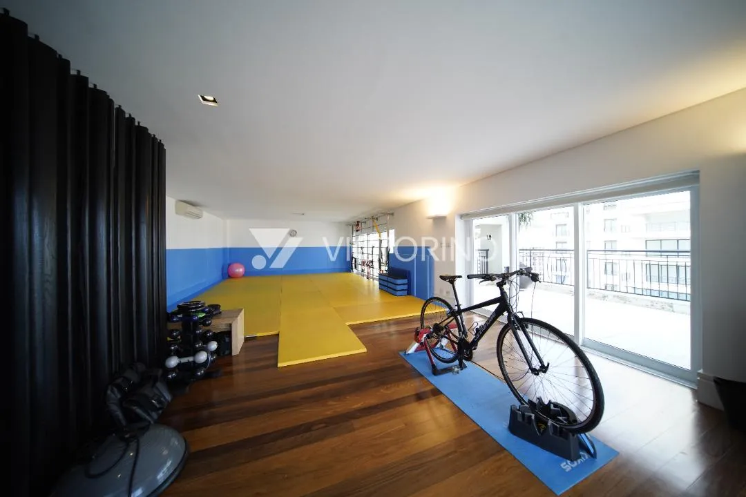 Cobertura com 2 suítes à venda em Jardim América, São Paulo, por R$ 30.000.000 Imagem 15