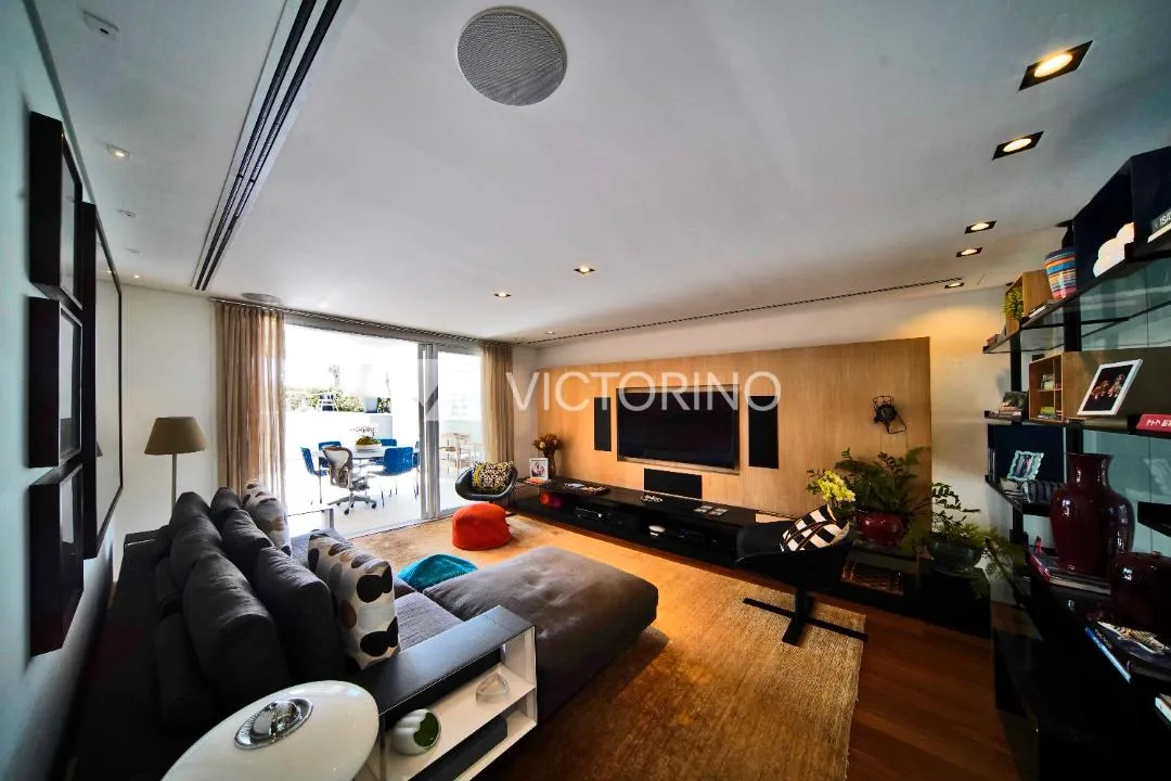 Cobertura com 2 suítes à venda em Jardim América, São Paulo, por R$ 30.000.000 Imagem 18