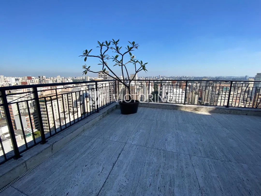 Cobertura com 2 suítes à venda em Jardim América, São Paulo, por R$ 30.000.000 Imagem 6