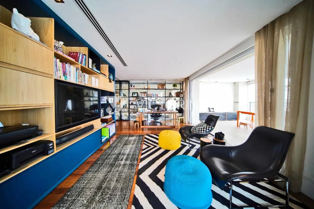 Cobertura com 2 suítes à venda em Jardim América, São Paulo, por R$ 30.000.000 Imagem 16