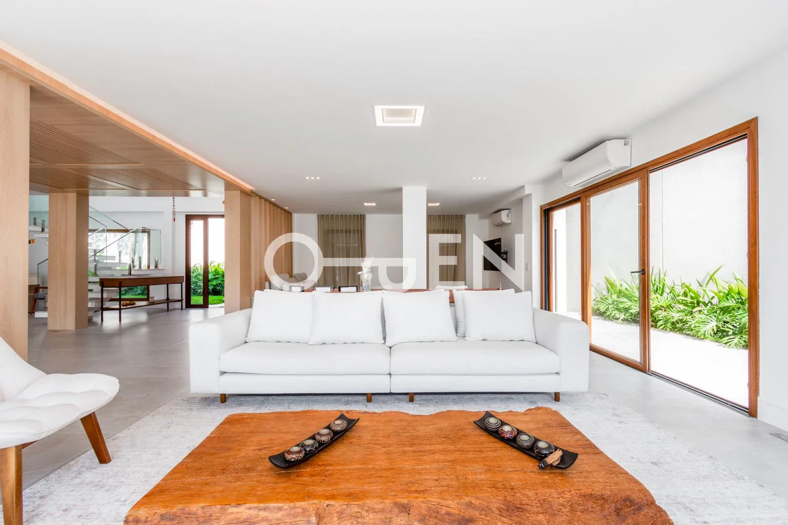 Casa com 4 suítes à venda em Cidade Jardim, São Paulo, por R$ 6.000.000 Imagem 18