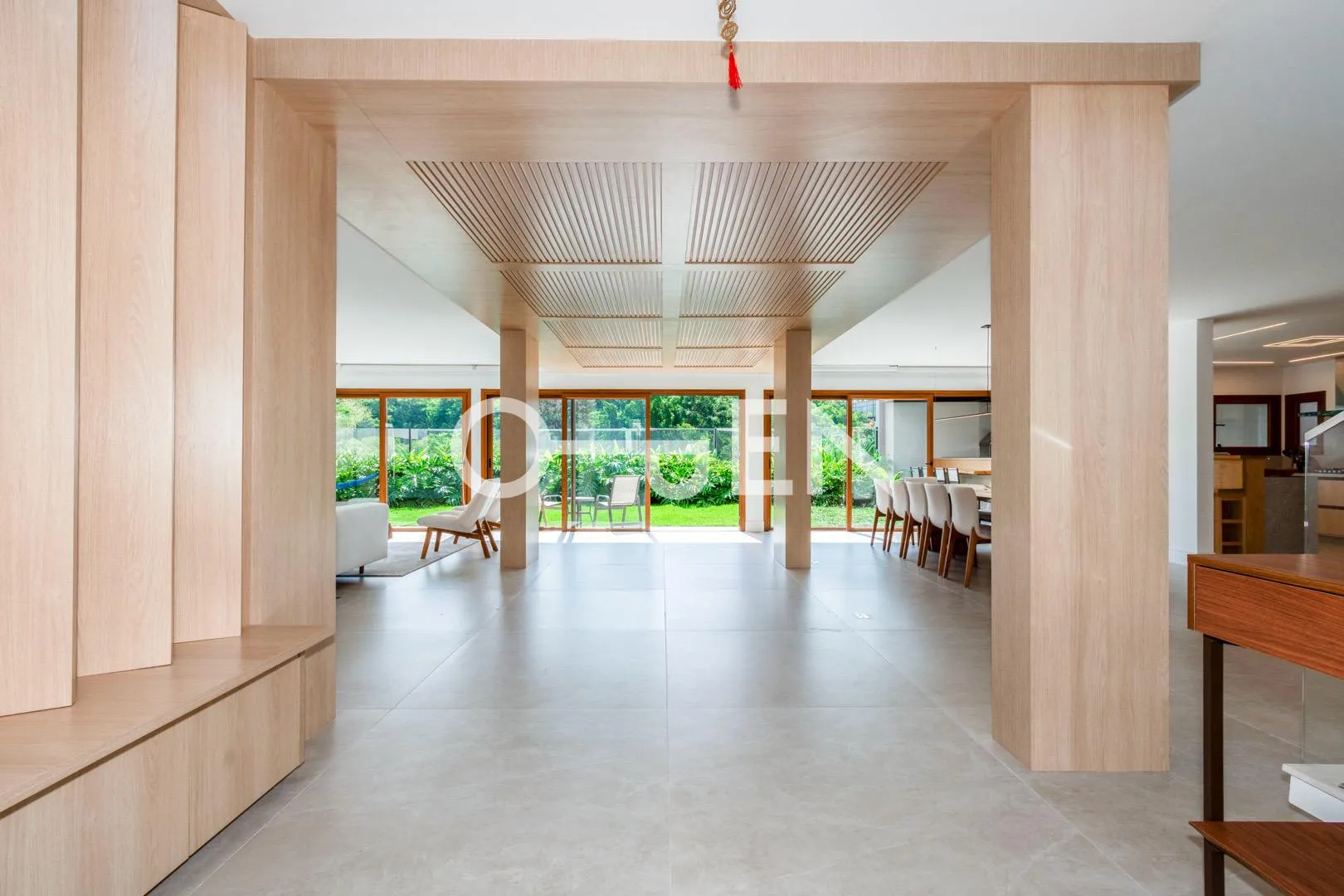 Casa com 4 suítes à venda em Cidade Jardim, São Paulo, por R$ 6.000.000 Imagem 24