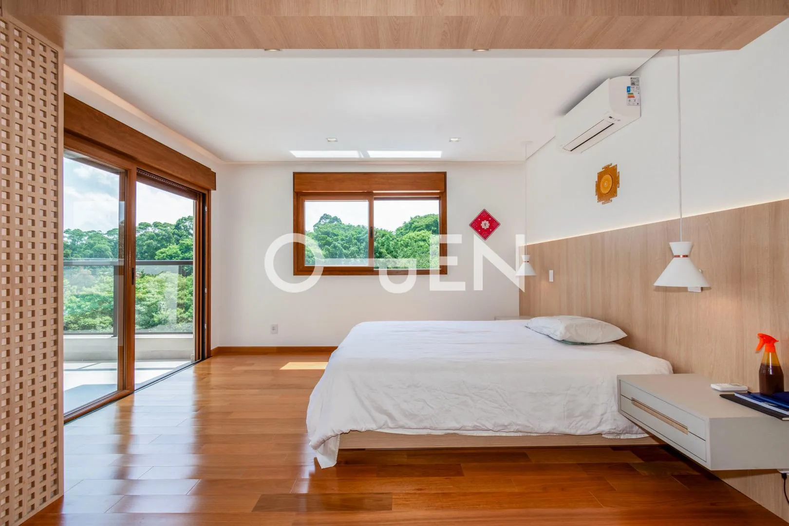 Casa com 4 suítes à venda em Cidade Jardim, São Paulo, por R$ 6.000.000 Imagem 32