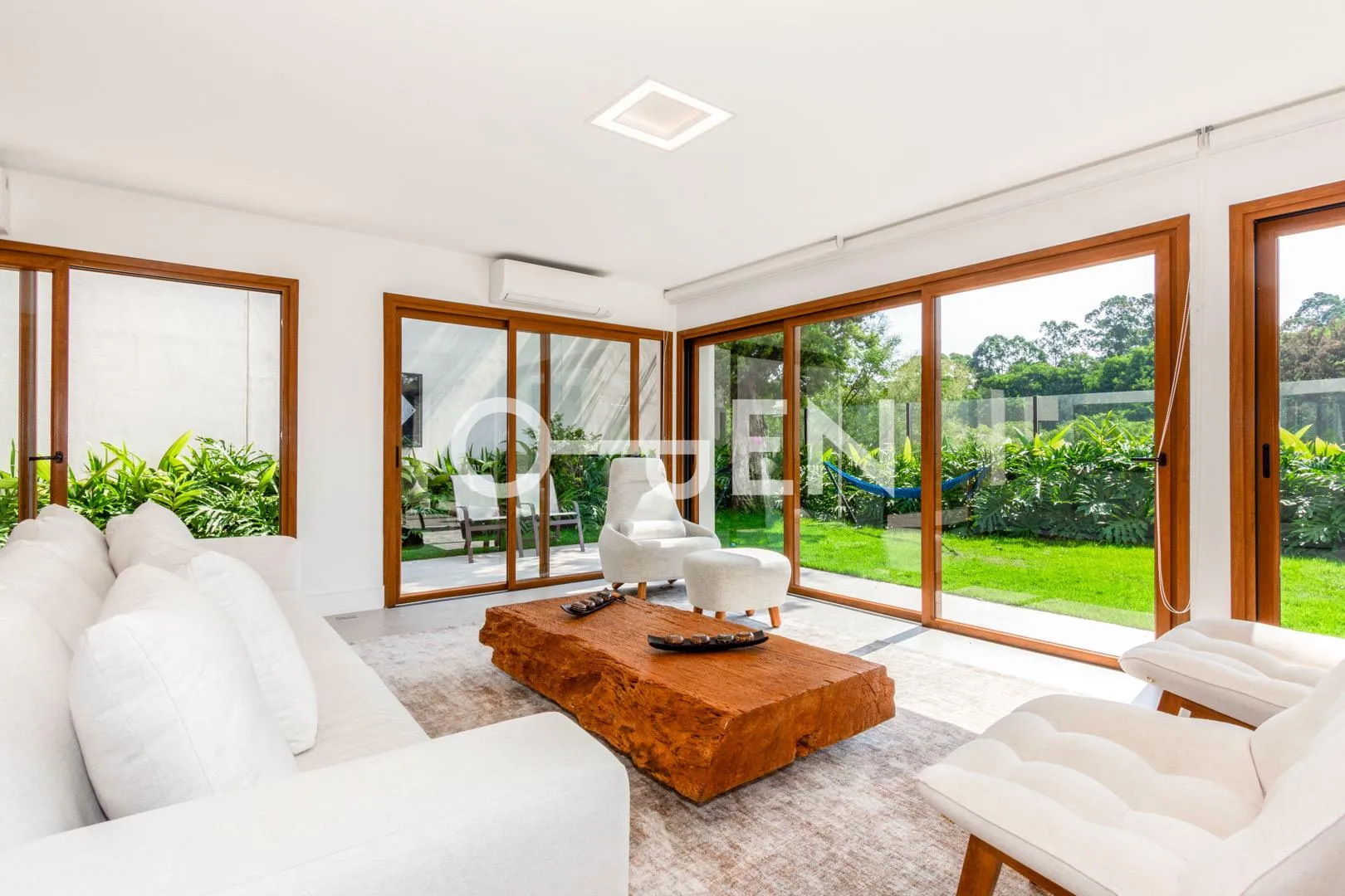 Casa com 4 suítes à venda em Cidade Jardim, São Paulo, por R$ 6.000.000 Imagem 17