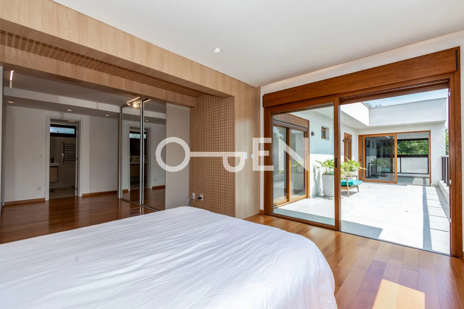 Casa com 4 suítes à venda em Cidade Jardim, São Paulo, por R$ 6.000.000 Imagem 35