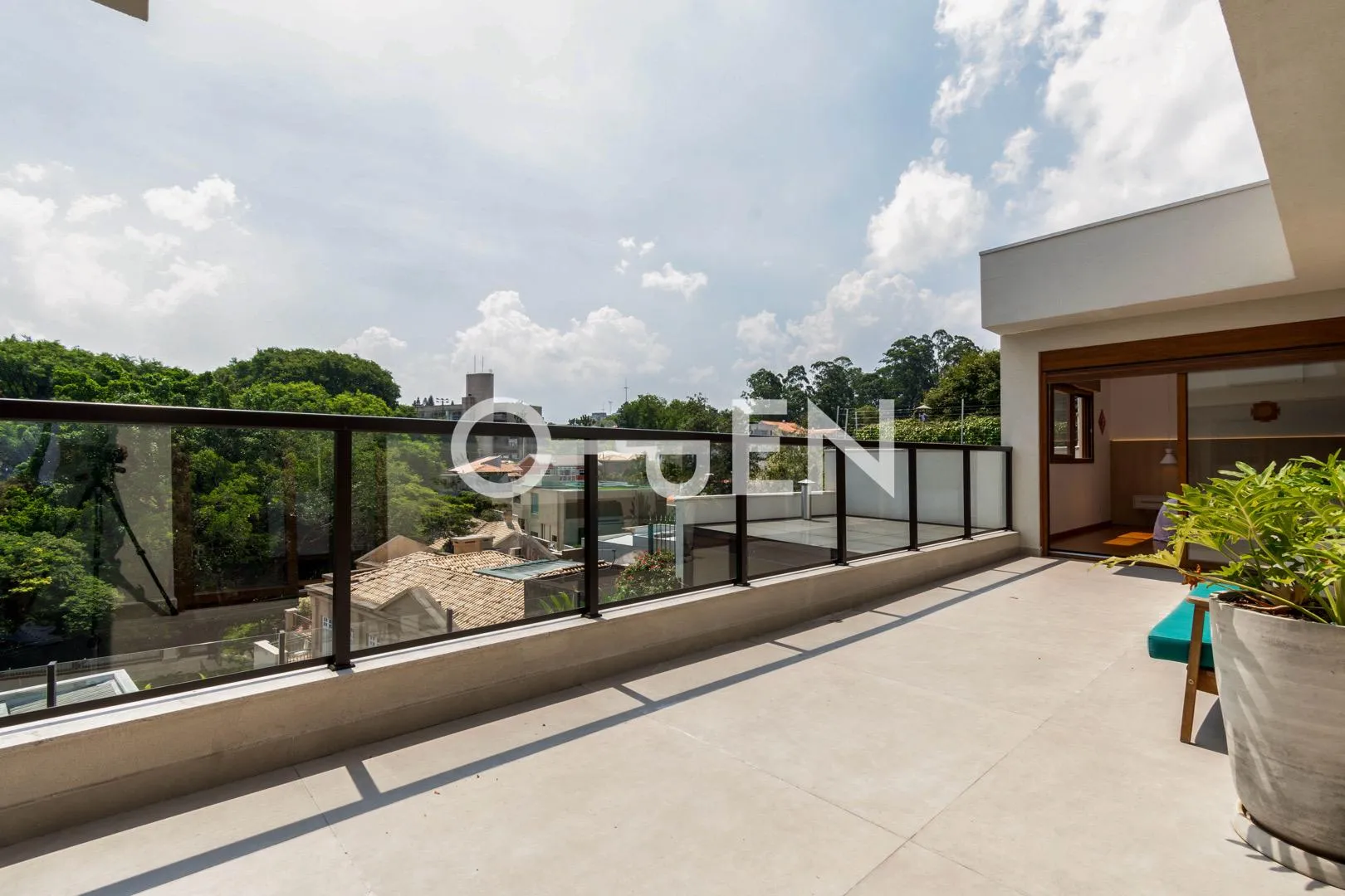 Casa com 4 suítes à venda em Cidade Jardim, São Paulo, por R$ 6.000.000 Imagem 38