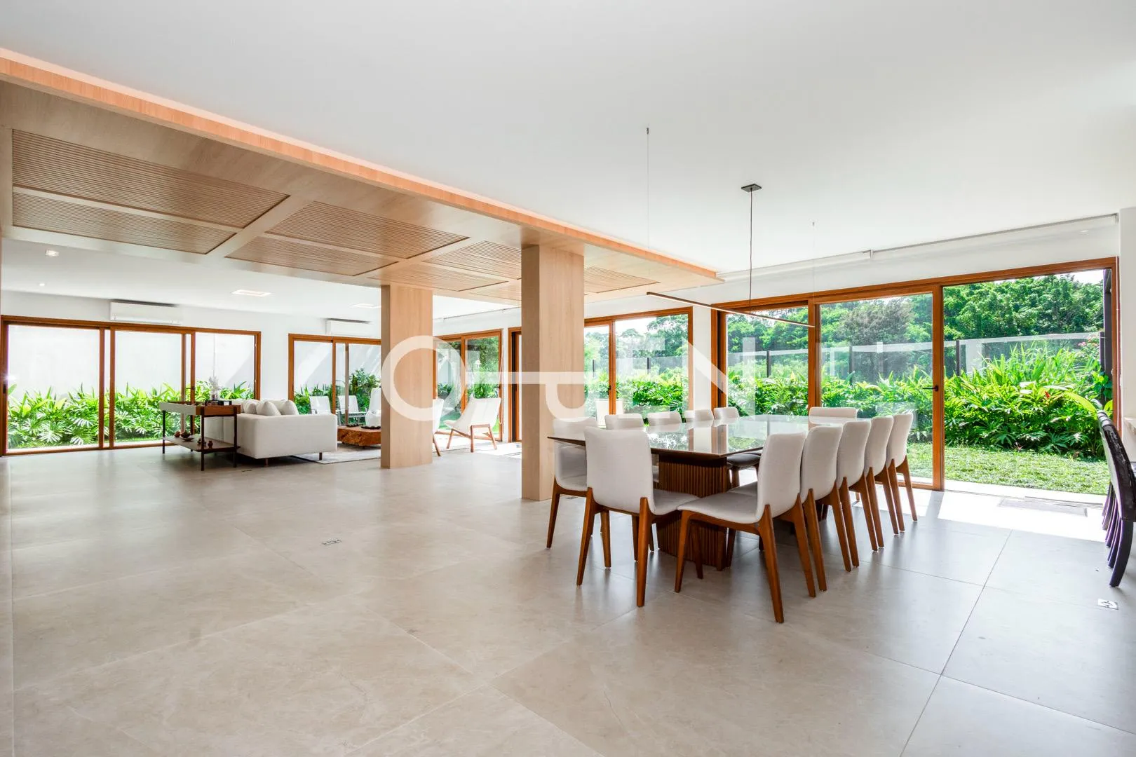 Casa com 4 suítes à venda em Cidade Jardim, São Paulo, por R$ 6.000.000 Imagem 14