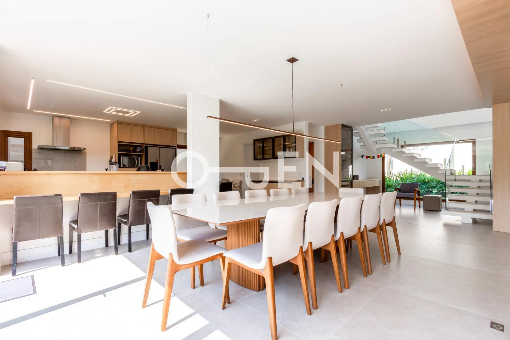 Casa com 4 suítes à venda em Cidade Jardim, São Paulo, por R$ 6.000.000 Imagem 12