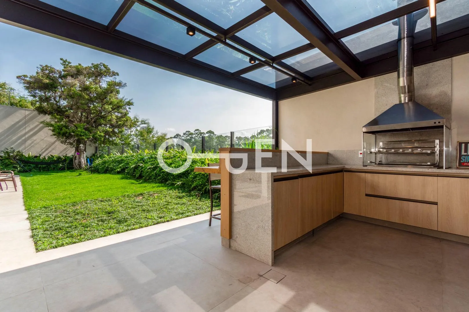 Casa com 4 suítes à venda em Cidade Jardim, São Paulo, por R$ 6.000.000 Imagem 5