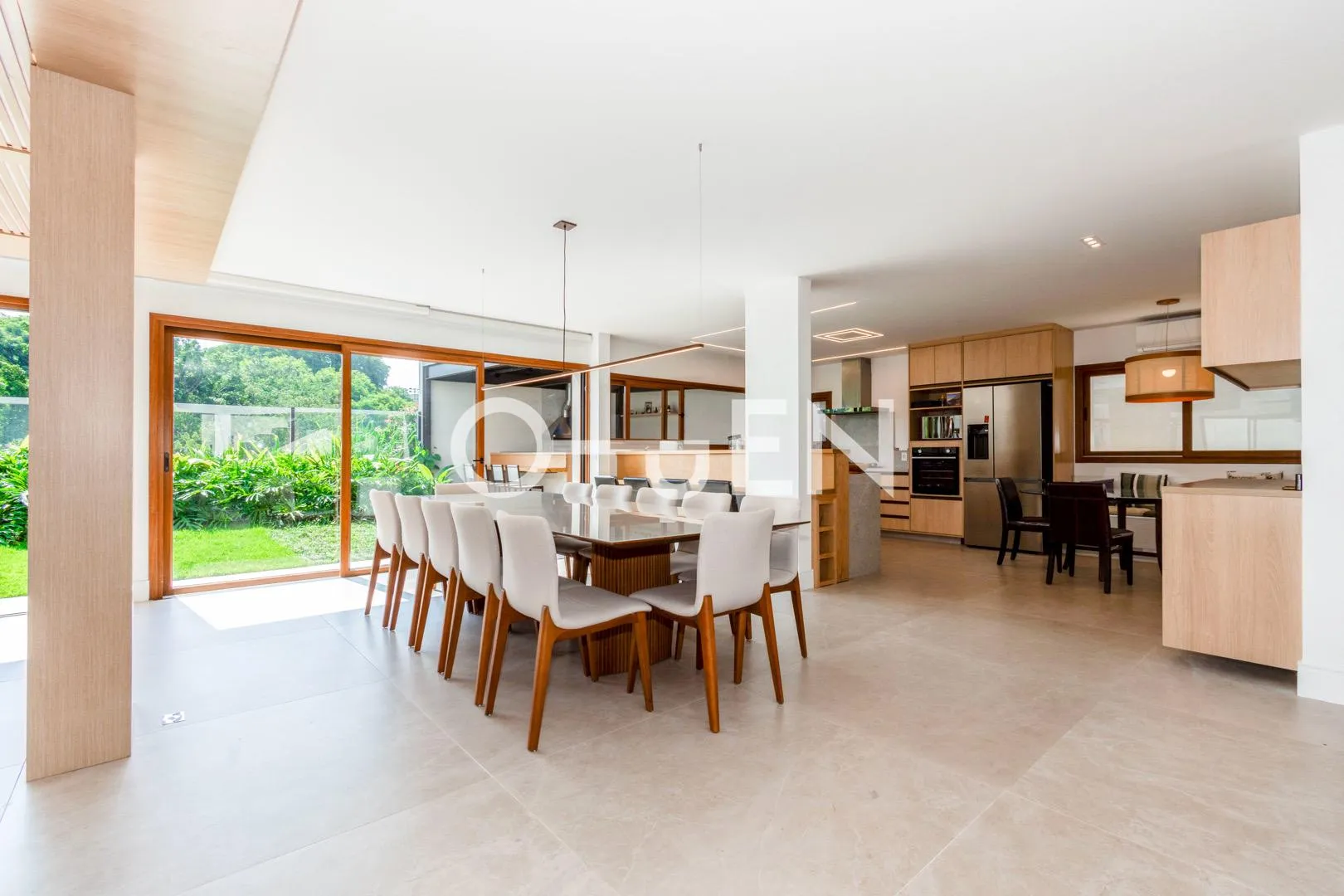 Casa com 4 suítes à venda em Cidade Jardim, São Paulo, por R$ 6.000.000 Imagem 15