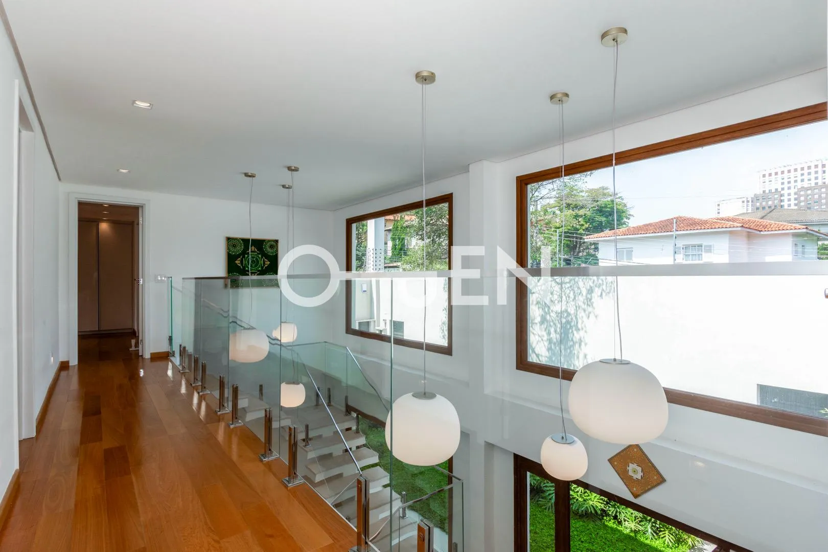 Casa com 4 suítes à venda em Cidade Jardim, São Paulo, por R$ 6.000.000 Imagem 50