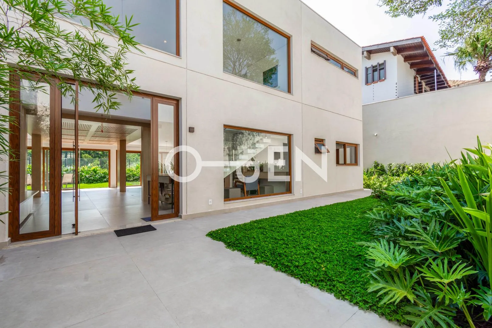 Casa com 4 suítes à venda em Cidade Jardim, São Paulo, por R$ 6.000.000 Imagem 25