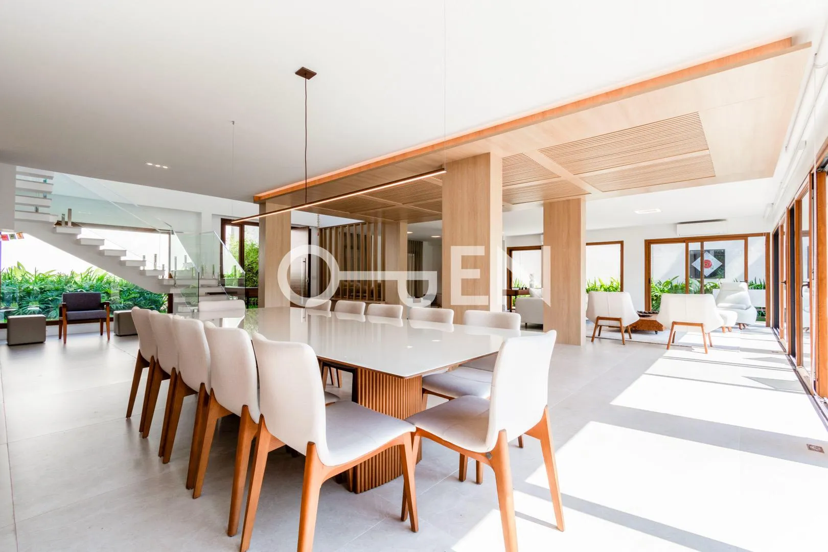 Casa com 4 suítes à venda em Cidade Jardim, São Paulo, por R$ 6.000.000 Imagem 11