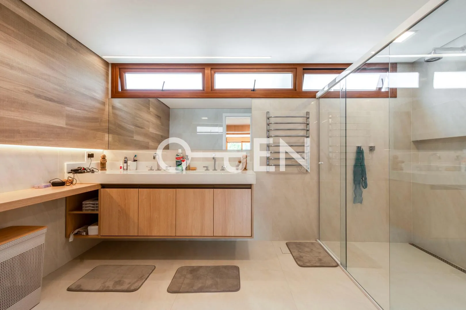 Casa com 4 suítes à venda em Cidade Jardim, São Paulo, por R$ 6.000.000 Imagem 33