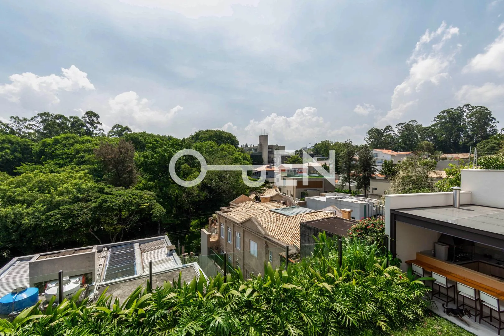 Casa com 4 suítes à venda em Cidade Jardim, São Paulo, por R$ 6.000.000 Imagem 42