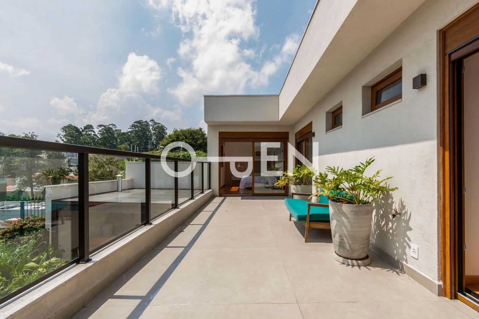 Casa com 4 suítes à venda em Cidade Jardim, São Paulo, por R$ 6.000.000 Imagem 39