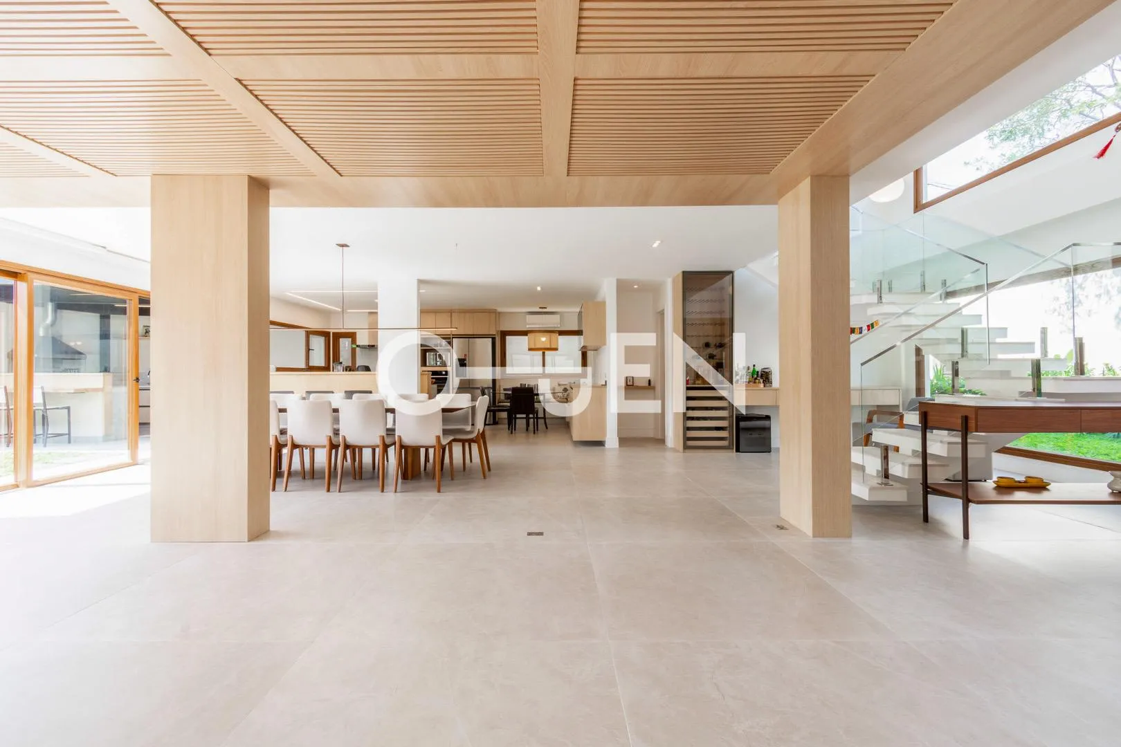 Casa com 4 suítes à venda em Cidade Jardim, São Paulo, por R$ 6.000.000 Imagem 16