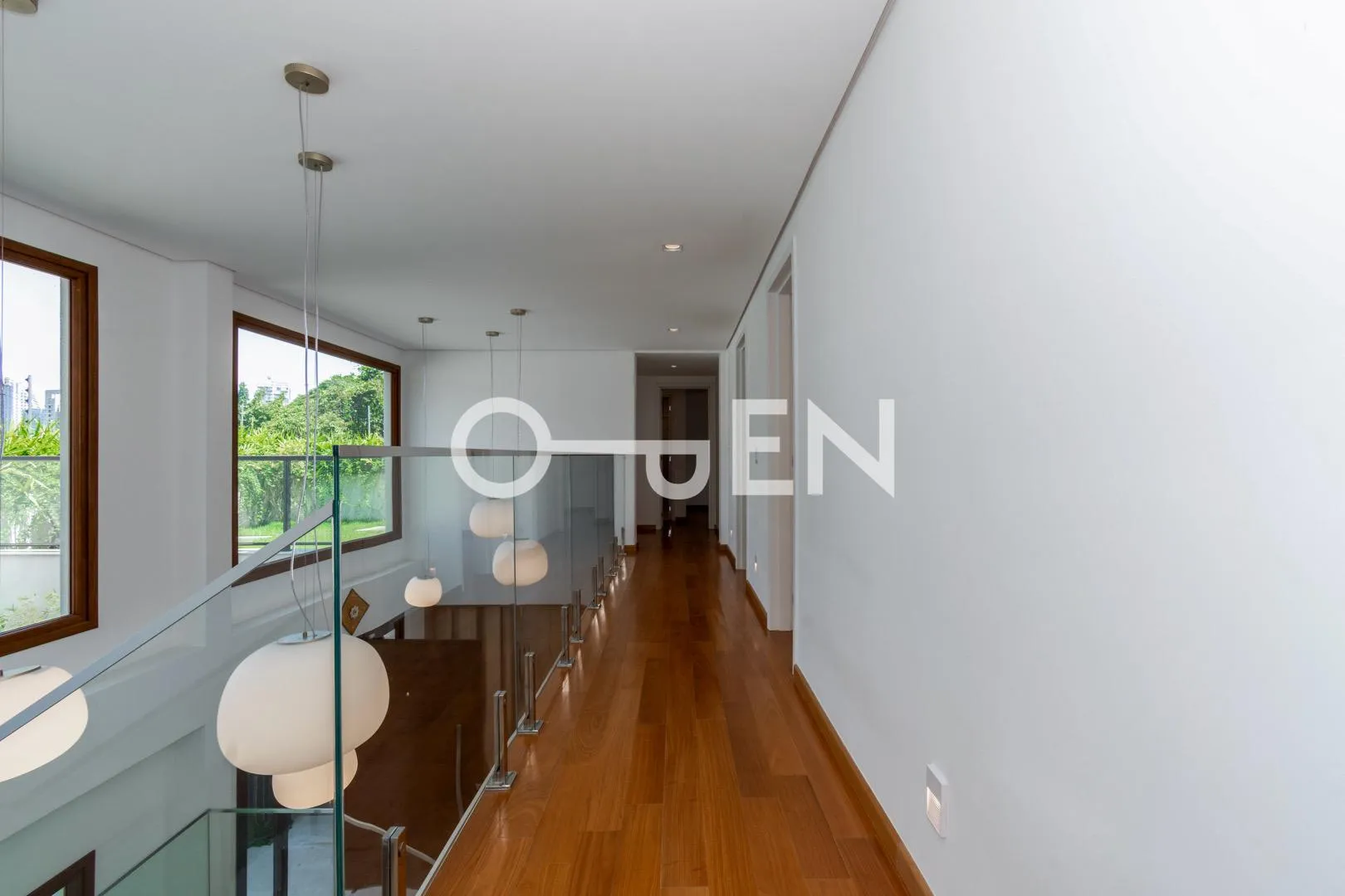 Casa com 4 suítes à venda em Cidade Jardim, São Paulo, por R$ 6.000.000 Imagem 43