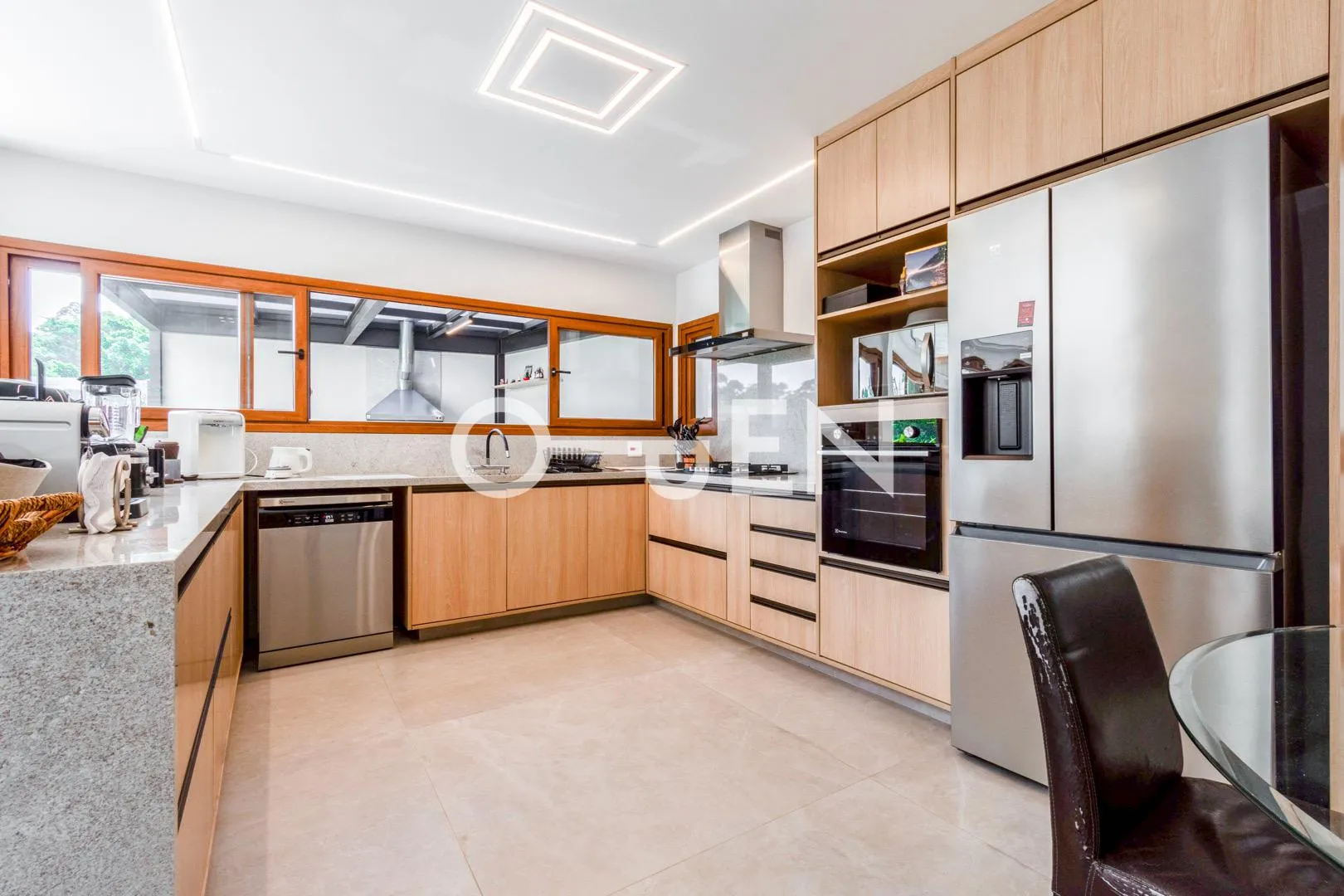 Casa com 4 suítes à venda em Cidade Jardim, São Paulo, por R$ 6.000.000 Imagem 27