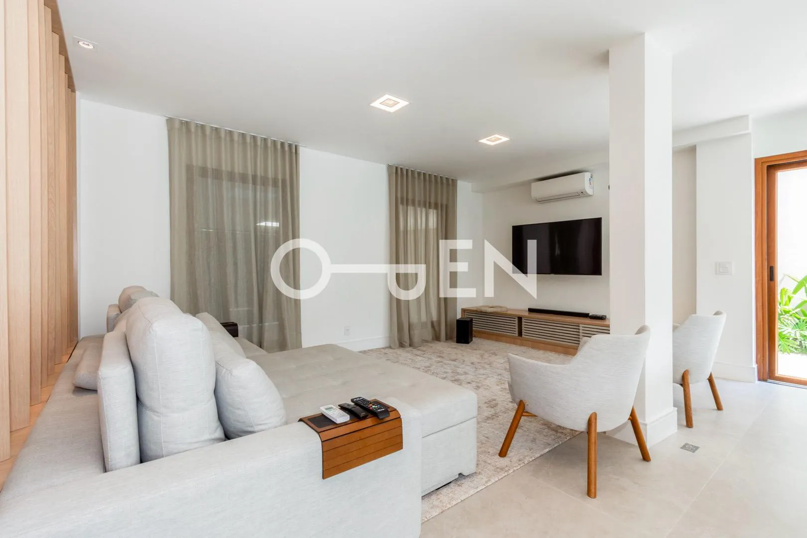 Casa com 4 suítes à venda em Cidade Jardim, São Paulo, por R$ 6.000.000 Imagem 23