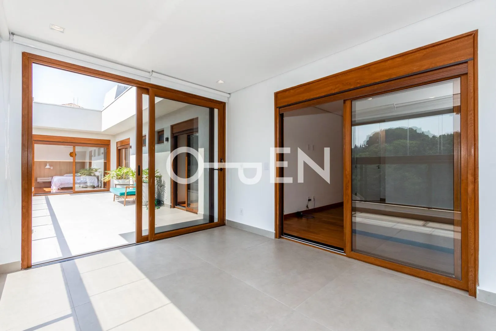 Casa com 4 suítes à venda em Cidade Jardim, São Paulo, por R$ 6.000.000 Imagem 56