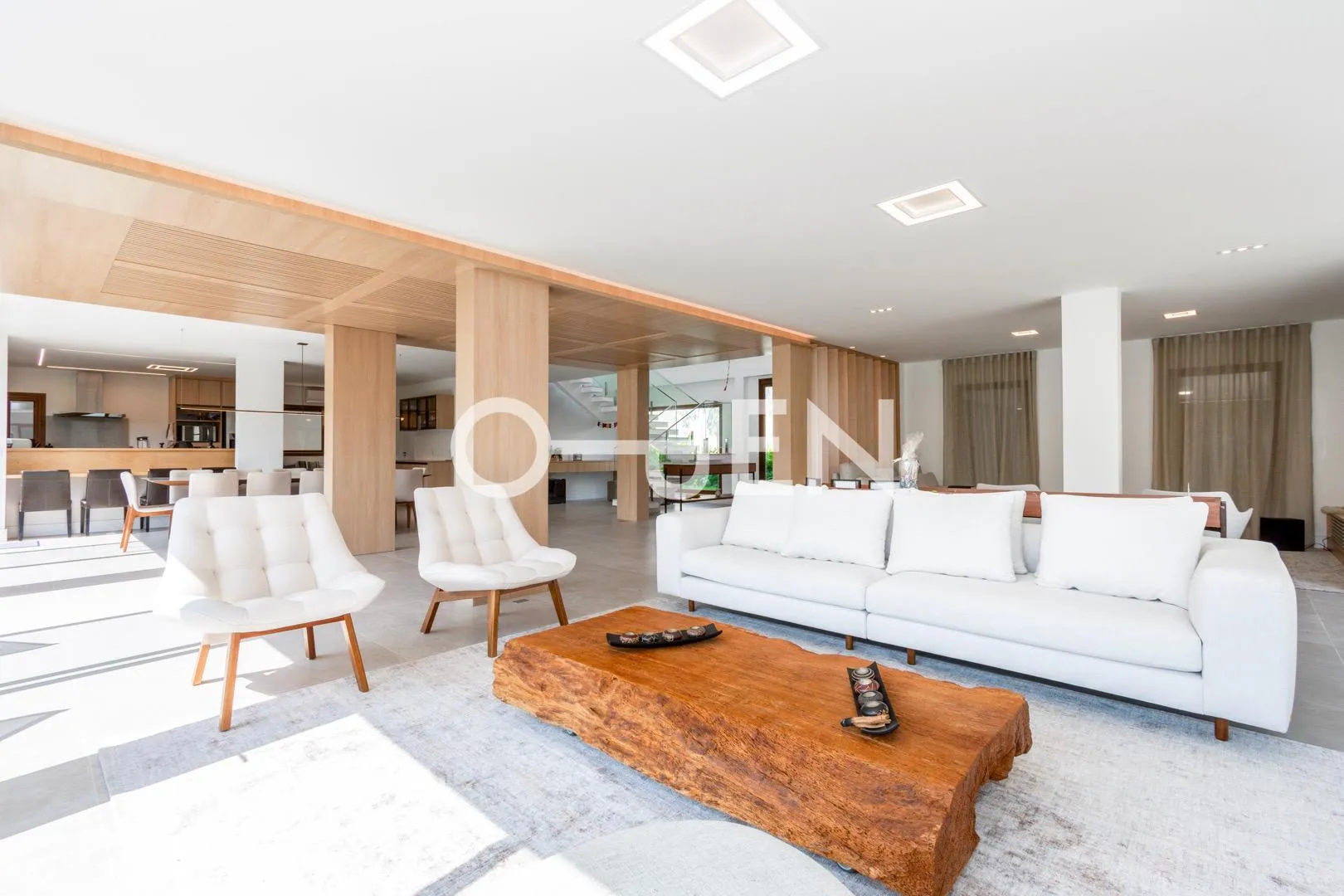 Casa com 4 suítes à venda em Cidade Jardim, São Paulo, por R$ 6.000.000 Imagem 20