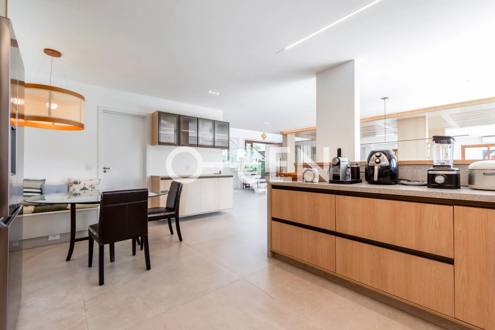 Casa com 4 suítes à venda em Cidade Jardim, São Paulo, por R$ 6.000.000 Imagem 28