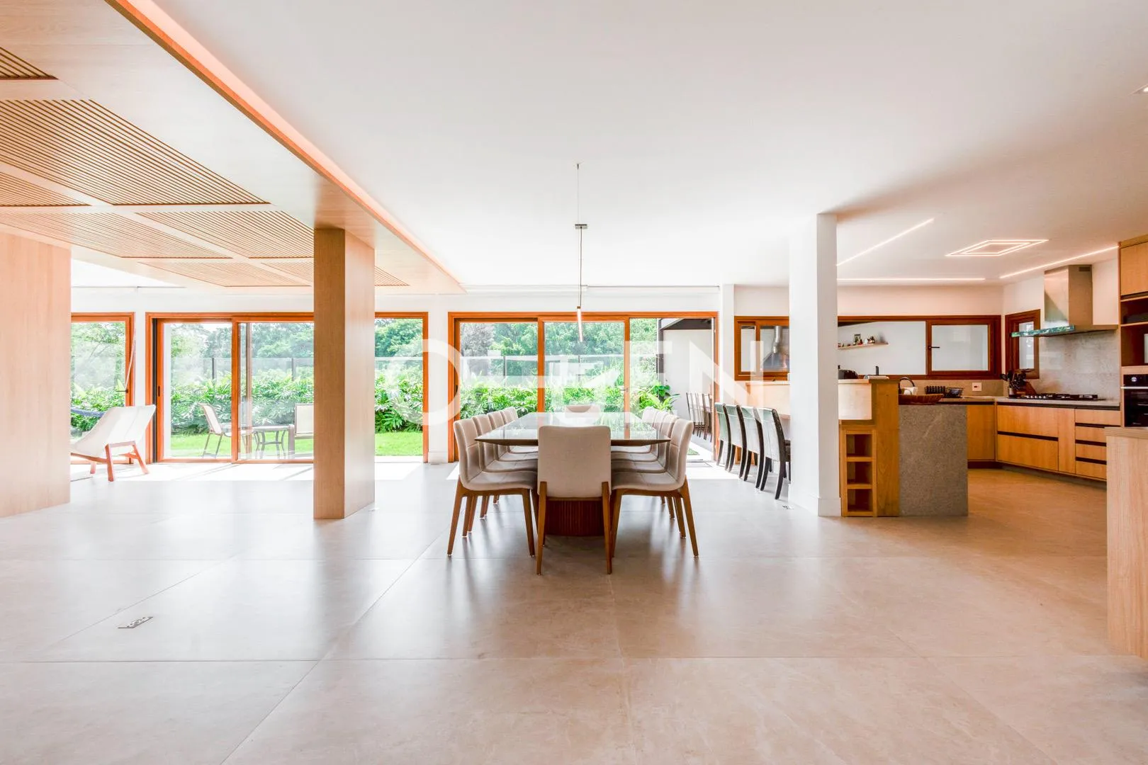 Casa com 4 suítes à venda em Cidade Jardim, São Paulo, por R$ 6.000.000 Imagem 13