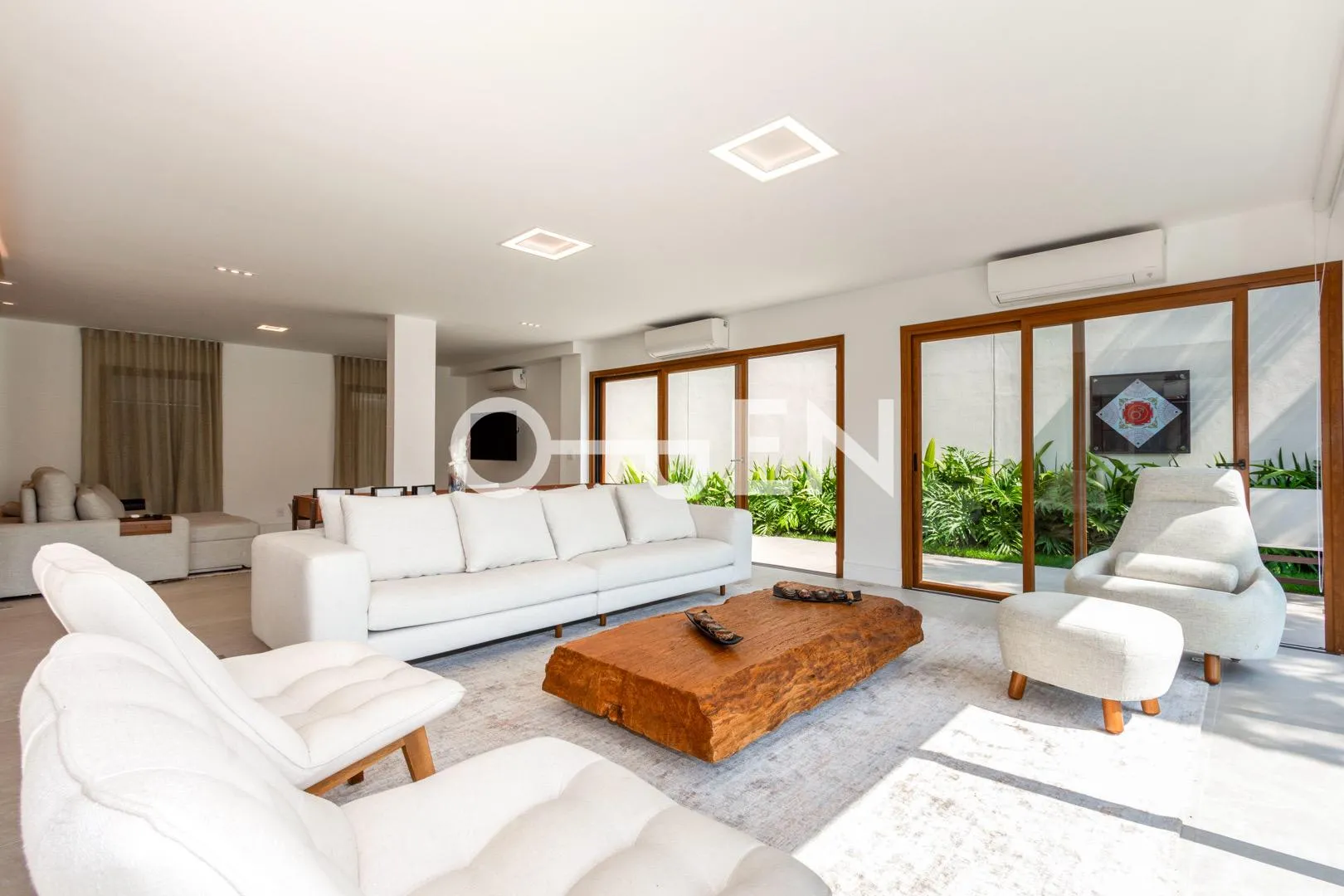 Casa com 4 suítes à venda em Cidade Jardim, São Paulo, por R$ 6.000.000 Imagem 19